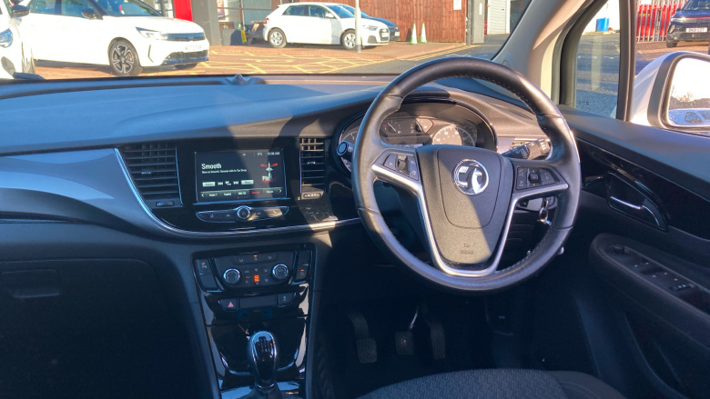 Vauxhall Mokka X 1.4T ecoTEC Active 5dr Petrol Hatchback